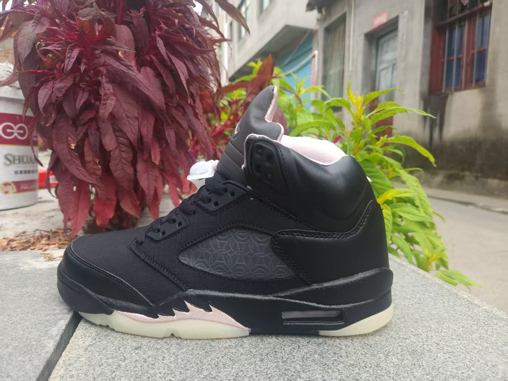 Air Jordan 5 Retro Sneakers – Paris Saint-Germain
