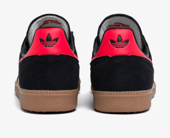 adidas Originals Palos Hills Sneakers – Black