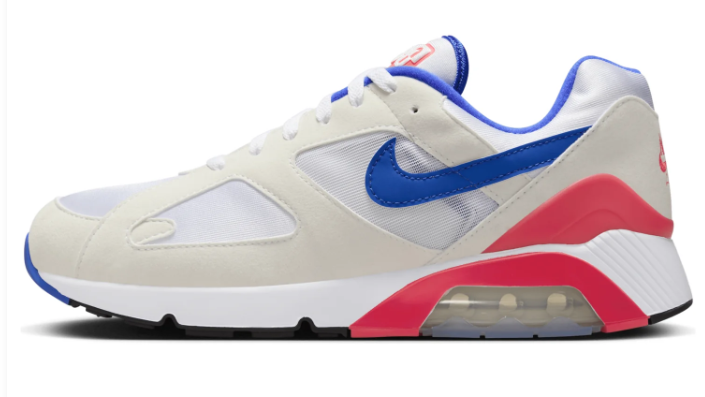 Nike Air Max 180 – Ultramarine