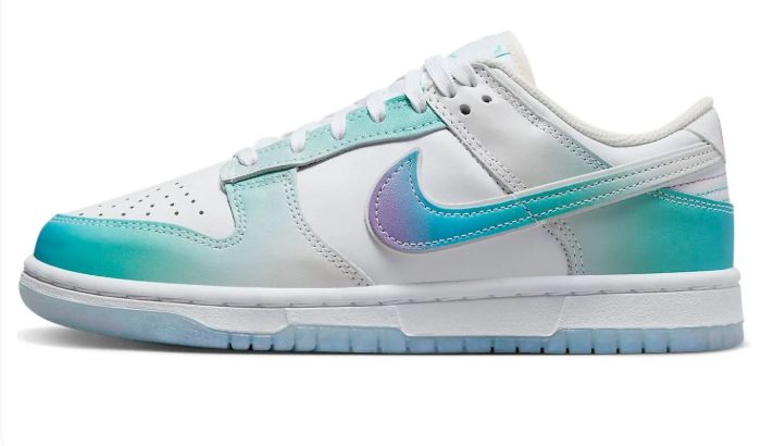 Nike Dunk Low Women's Sneakers – Unlock Your Space