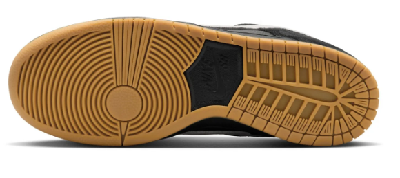 Dunk Low Pro Sneakers