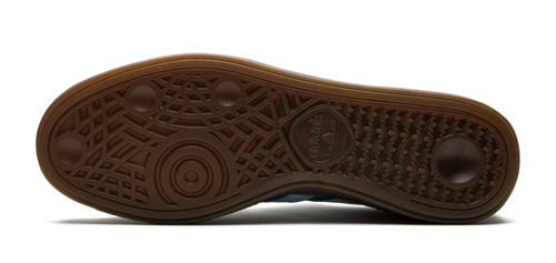 adidas Handball Spezial – Navy & Gum