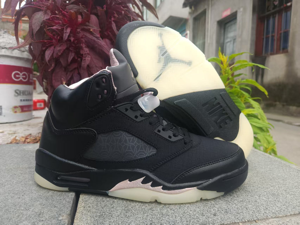 Air Jordan 5 Retro Sneakers – Paris Saint-Germain