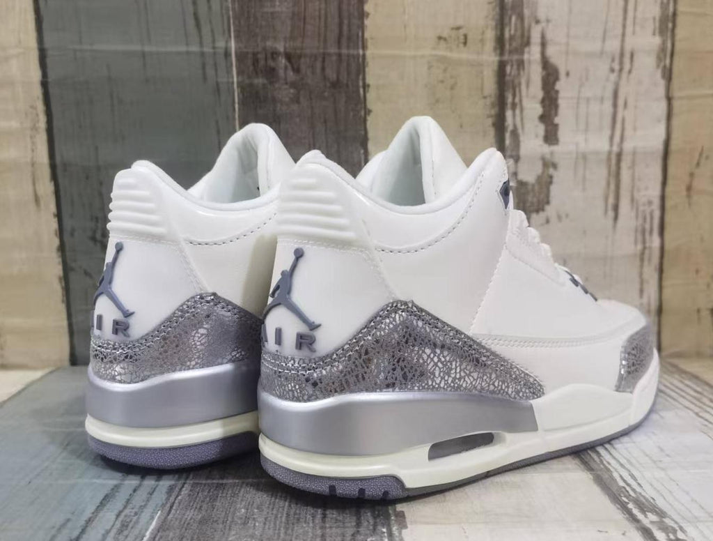 Air Jordan 3 Retro Sneakers