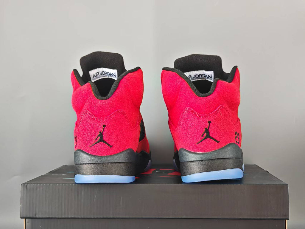Air Jordan 5 Retro – Batman Beyond (Men & Women)