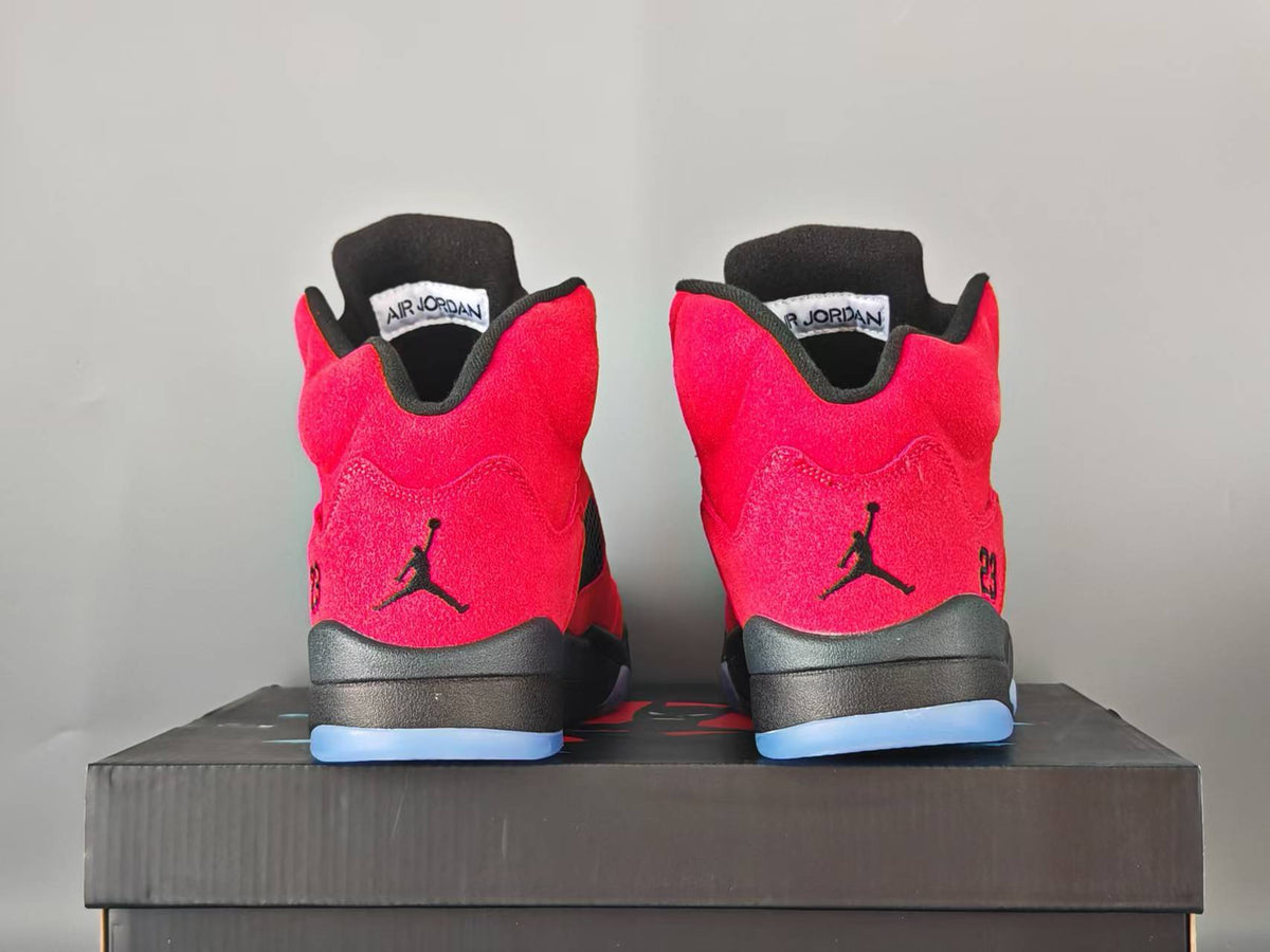 Air Jordan 5 Retro – Batman Beyond (Men & Women)