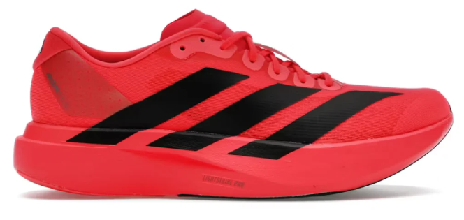 adidas Adizero EVO SL Shoes – Clearance