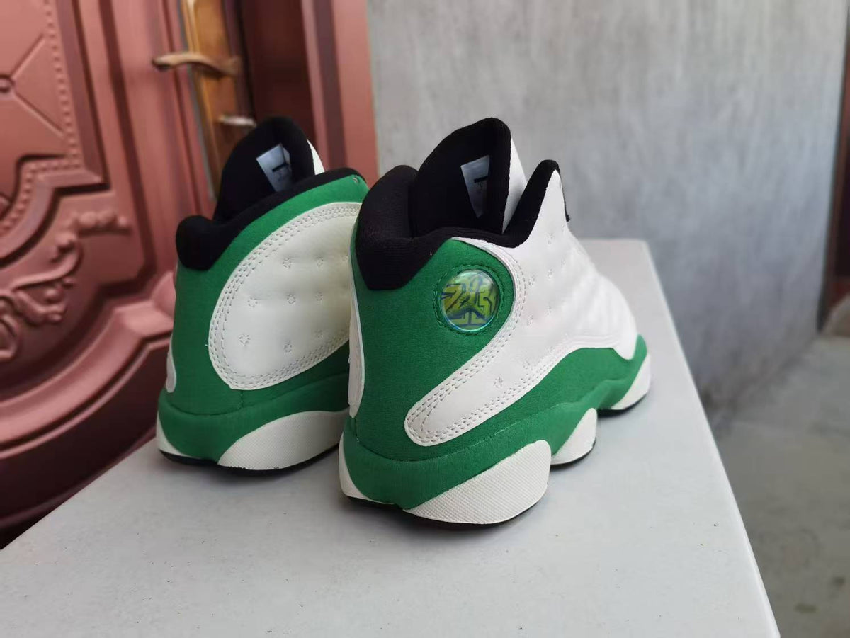 Air Jordan 13 Retro Sneakers – New Colorway