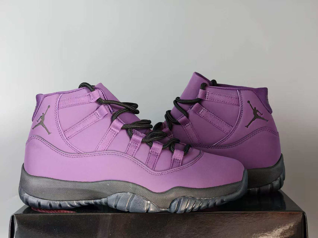 Air Jordan 11 Retro Mojave – Canyon Purple (Men & Women)