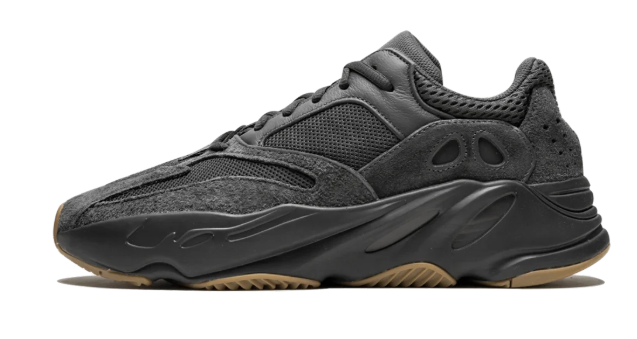 Yeezy Boost 700 – Utility Black