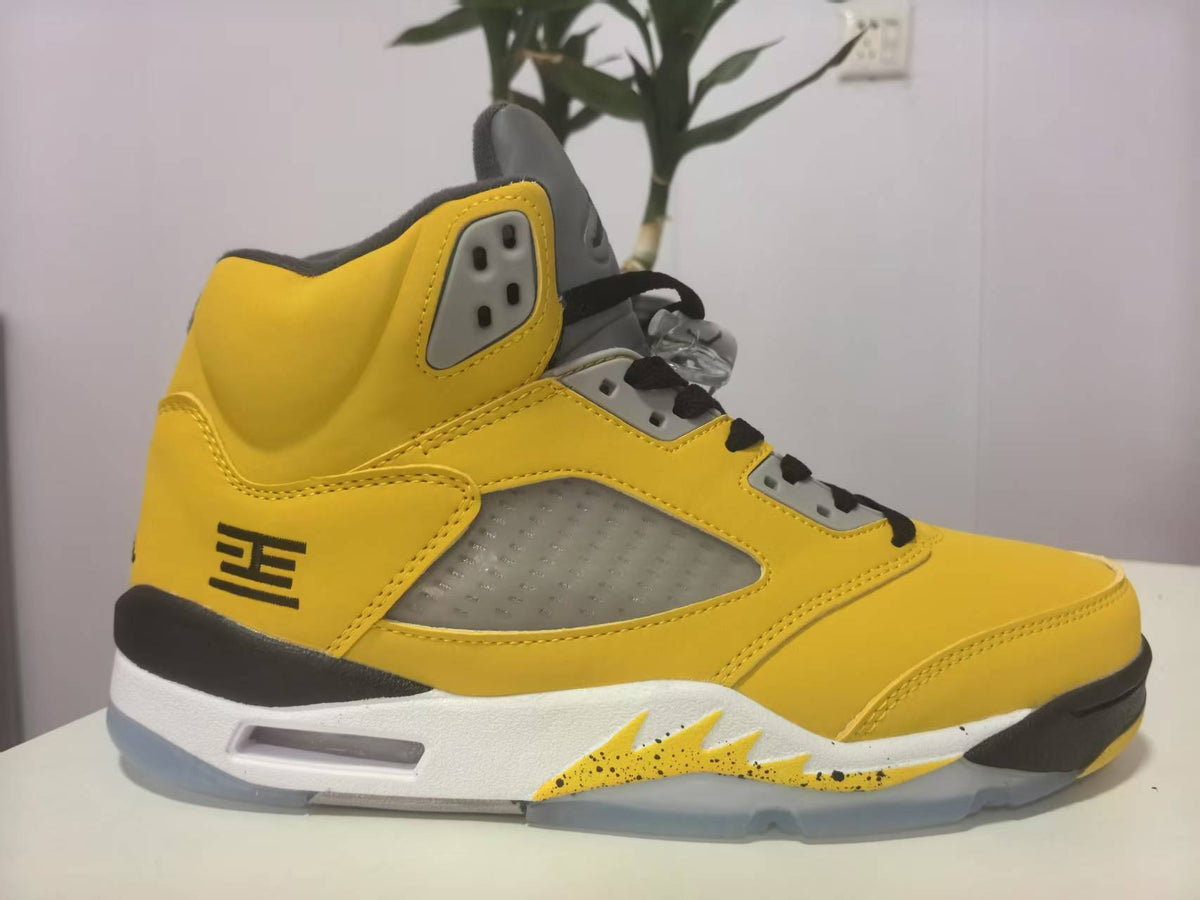 Air Jordan 5 Retro Sneakers – Tokyo