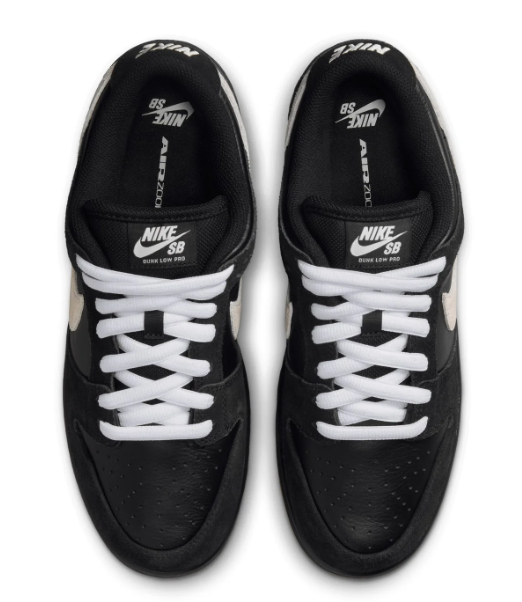 Dunk Low Pro Sneakers