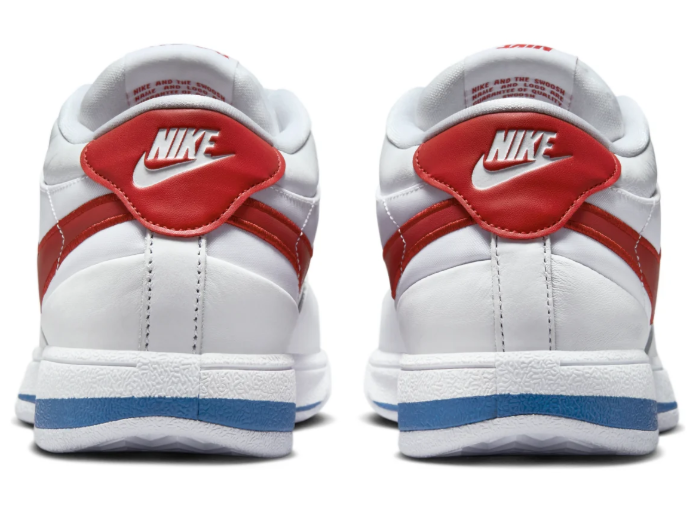 Nike Book 1 EP – Forrest Gump
