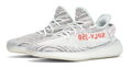 adidas Yeezy Boost 350 V2 – Blue Tint