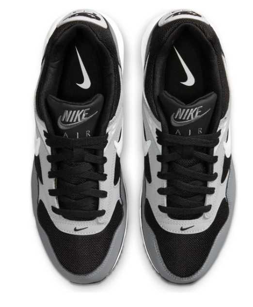 Nike Air Max Correlate – Black & Grey