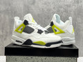 Air Jordan 4 Retro Sneakers – New Colorway