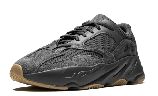 Yeezy Boost 700 – Utility Black