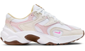 Nike AL8 Women's Sneakers – White, Pink & Brown