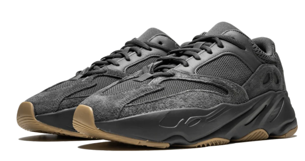 Yeezy Boost 700 – Utility Black