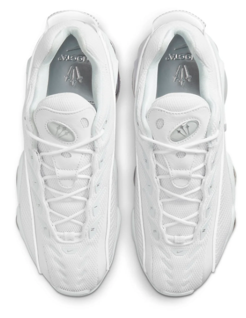 Nike x NOCTA Drake Glide – White