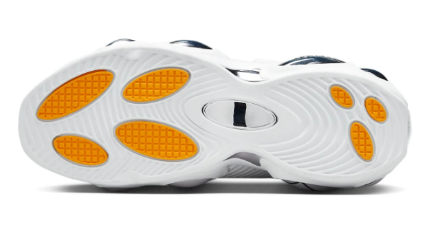 Nike x NOCTA Drake Glide – White