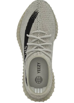 adidas Yeezy Boost 350 V2 – Slate