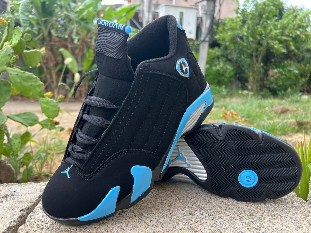 Air Jordan 14 Retro Sneakers – New Colorway