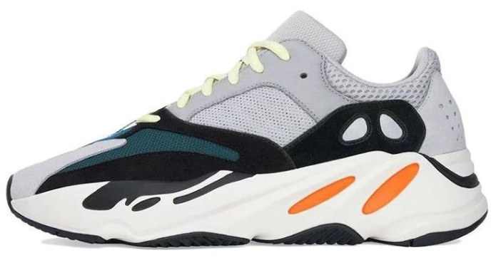 adidas Yeezy Boost 700 – Wave Runner