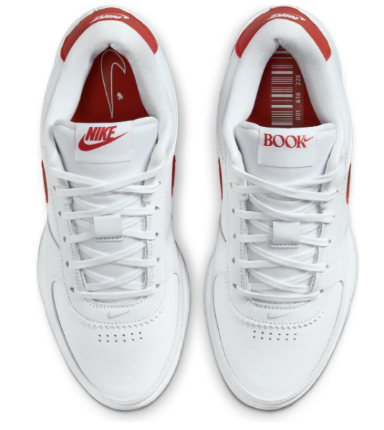 Nike Book 1 EP – Forrest Gump