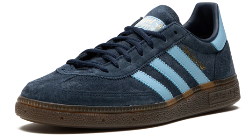 adidas Handball Spezial – Navy & Gum