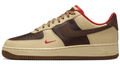 Nike Air Force 1 '07 – Light British Cacao Wow