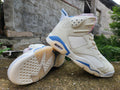 Air Jordan 6 Sneakers – New Colorway
