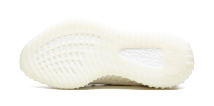 Yeezy Boost 350 V2 – Bone