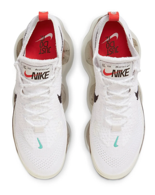 Nike Air Max Scorpion Flyknit – Leap High