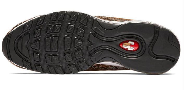 Nike Air Max 98 – Chinese New Year
