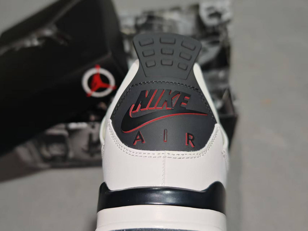 Air Jordan 4 Retro Sneakers – Flight Club (Men & Women)
