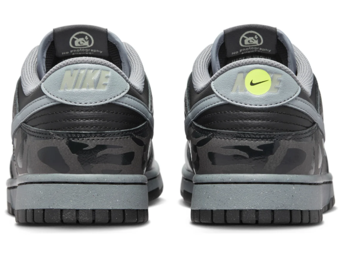Nike Dunk Low – Berlin
