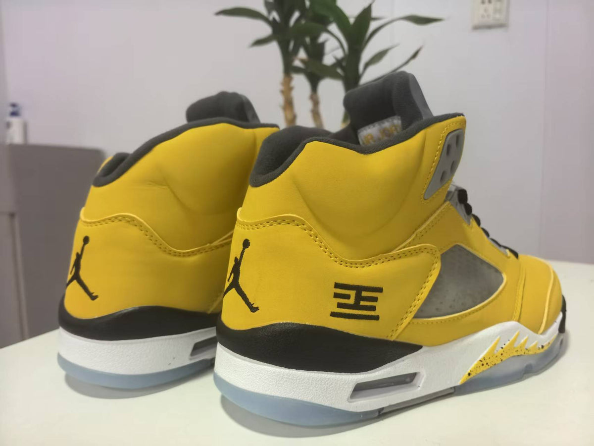 Air Jordan 5 Retro Sneakers – Tokyo