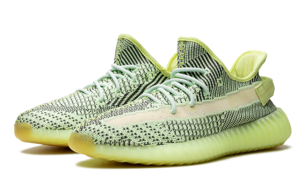 Yeezy Boost 350 V2 – Yeezreel
