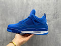 Air Jordan 4 Retro Sneakers – Motorsport