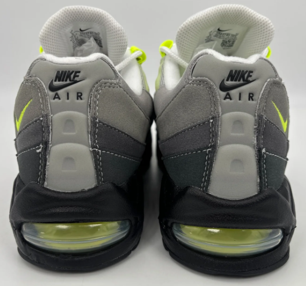 Nike Air Max 95 OG – Neon 2026