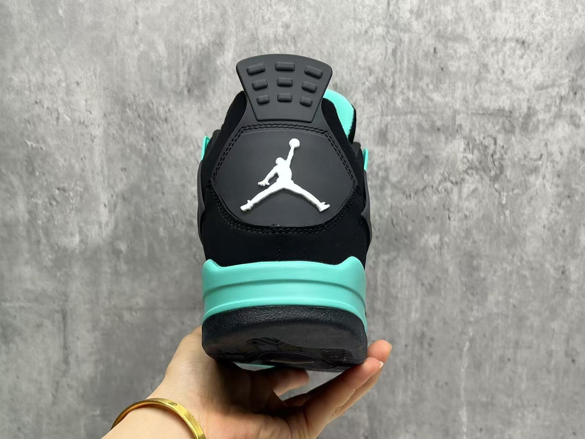Air Jordan 4 Retro Sneakers – Tiffany