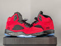 Air Jordan 5 Retro – Batman Beyond (Men & Women)