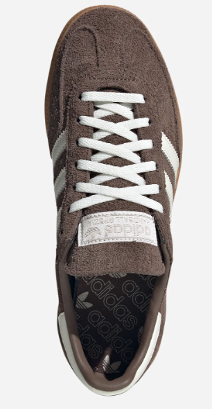 adidas Handball Spezial Women's Sneakers – Earth Strata & Gum
