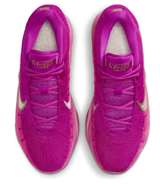 Nike Air Zoom G.T. Hustle 3 EP – Endless Energy