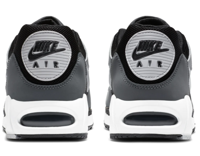 Nike Air Max Correlate – Black & Grey